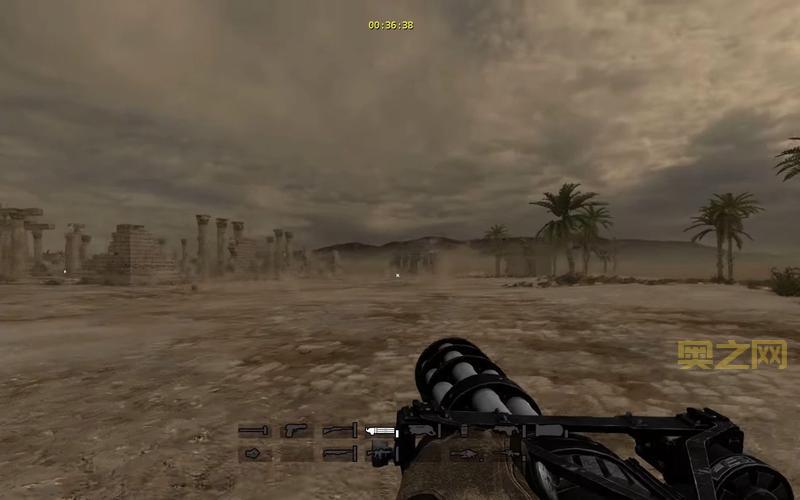 英雄萨姆3中文版攻略:秘籍大全,助你轻松通关!