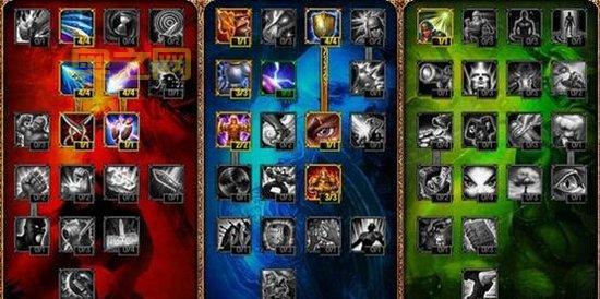 龙血武姬出装推荐：从入门到精通，带你玩转龙血武姬！