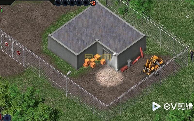 孤胆枪手1官方下载：开启你的射击之旅，挑战各种敌人！