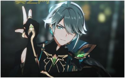 艾尔海森：草系主C新选择！强度碾压？