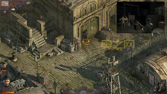 盟军敢死队3高清重制版下载：重温经典，重返战场！