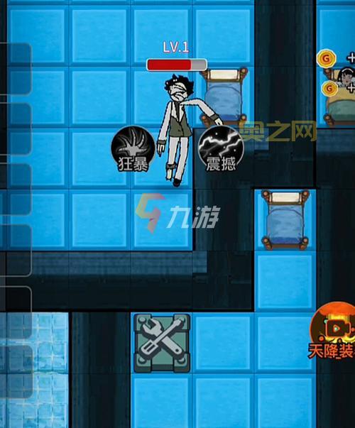 猛鬼宿舍最新版下载：猎梦者模式，体验惊悚宿舍冒险！