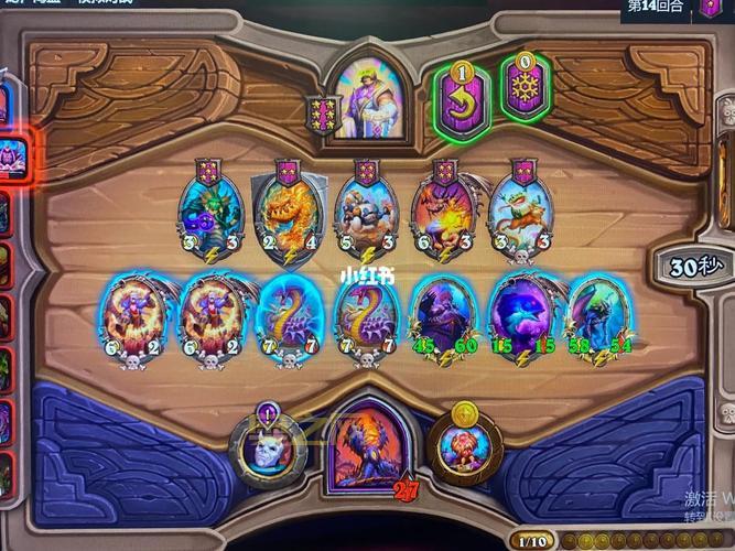 炉石传说：火车王里诺艾获取攻略，带你快速入手！