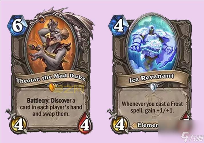 炉石传说：火车王里诺艾获取攻略，带你快速入手！