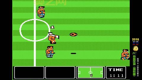 热血足球中文版攻略：进球秘诀，助你称霸球场！