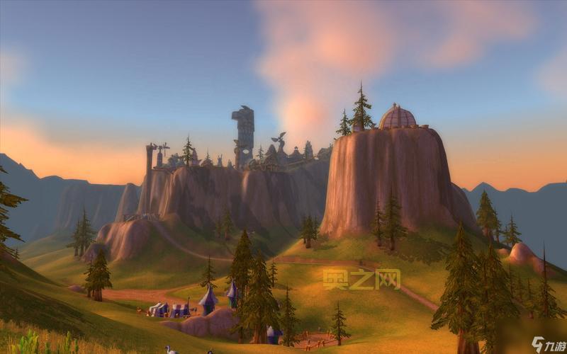 魔兽世界动燃空气获取攻略：打怪效率大比拼！