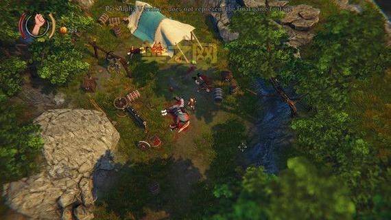 英雄之血：赋予角色力量，引领冒险之路