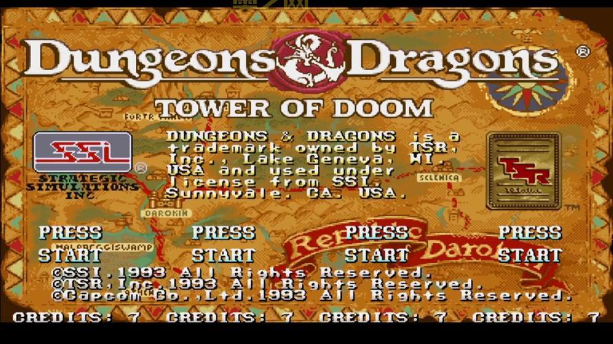 龙与地下城 毁灭之塔扩展包下载:开启新的冒险!