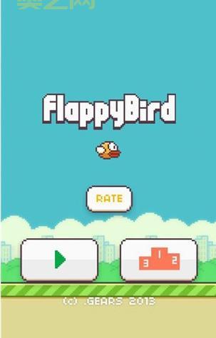 Flappy Bird 安卓版下载:简单操作,无限乐趣!