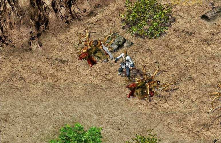 传奇单机新版中文版下载：重温经典，探索玛法大陆！