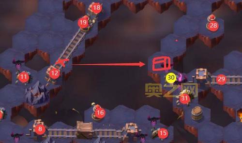 剑与远征破碎浮廊:通往远古神迹的诅咒之路