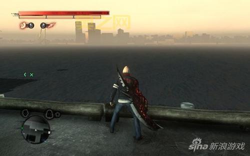 虐杀原形2存档找不到了?别慌!教你快速定位存档位置