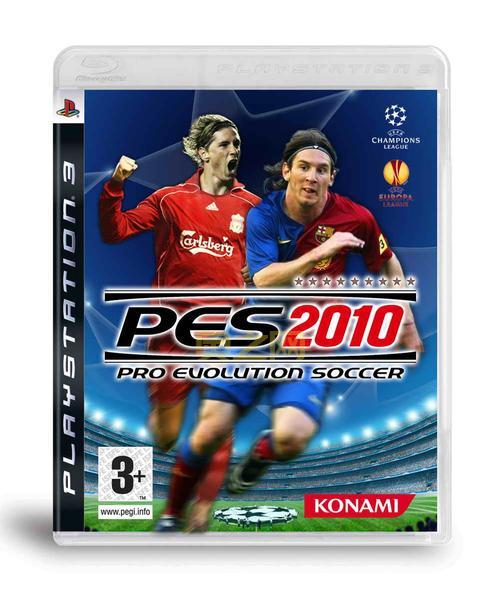 实况足球2010中文版下载：重温经典，体验足球魅力！