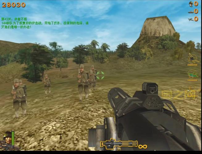 血战缅甸下载安装:感受真实缅甸血战场景!