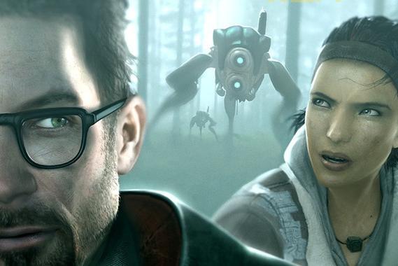 半条命2手机版中文版下载:随时随地,体验经典射击的快感