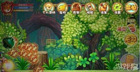 造梦西游唐僧技能推荐：紧箍咒聚怪增伤，天降甘露范围回血，助你立于不败之地！