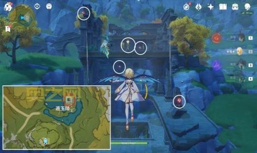 原神：5214，揭秘上锁宝箱的密码，开启你的冒险之旅！