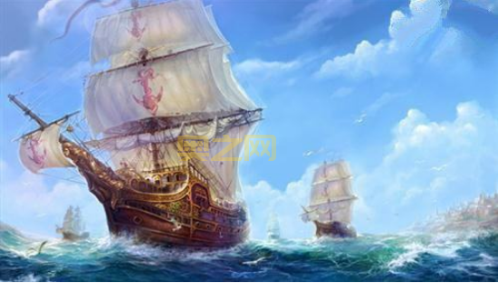 大航海时代2下载：开启你的海洋帝国之路！