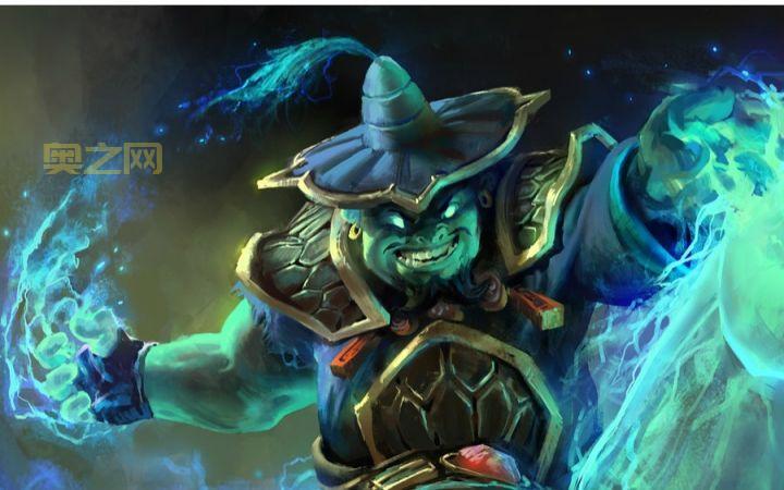 酒仙出装攻略：如何玩转酒仙的控制与输出