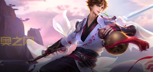 酒仙出装攻略：如何玩转酒仙的控制与输出