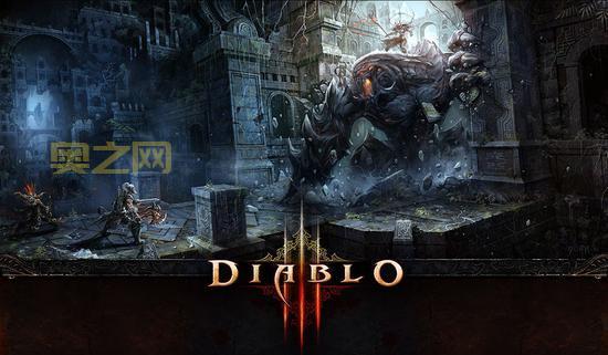 暗黑3国服公测开启,排队进游戏,服务器负载过高!