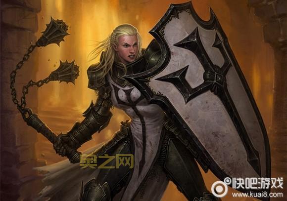 暗黑3国服公测开启,排队进游戏,服务器负载过高!