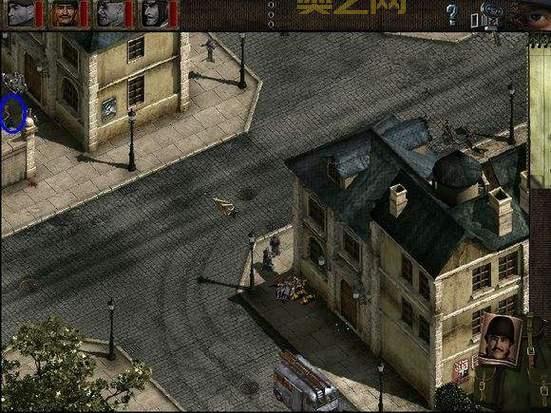 盟军敢死队4下载：策略射击，经典回归