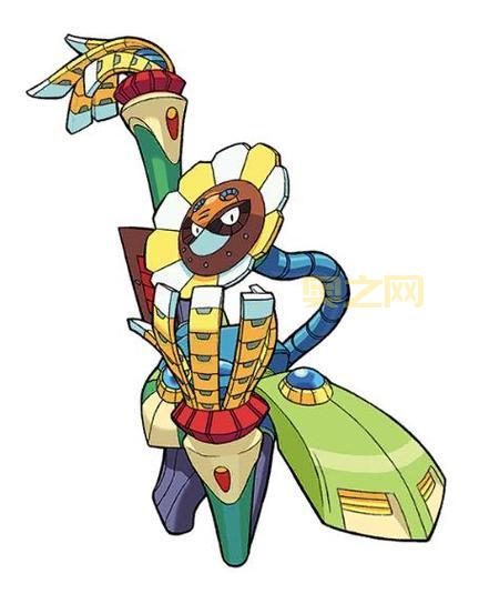 洛克人X8中文版下载：游戏攻略，修改器，汉化补丁，一网打尽