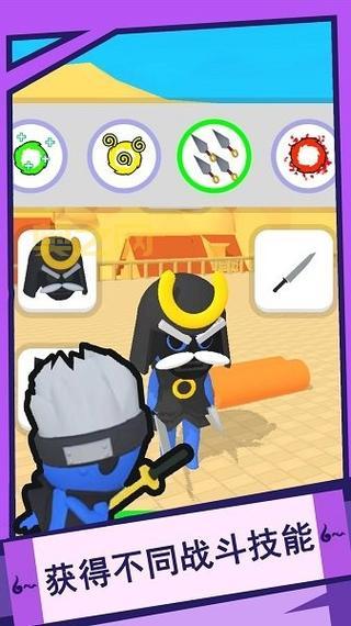 打爆怪兽红包版下载:休闲益智,还能赚红包!