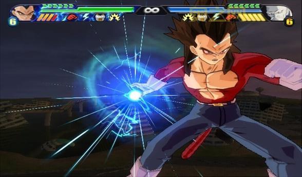 龙珠Z电光火石3模拟器下载教程：简单易懂，轻松上手！