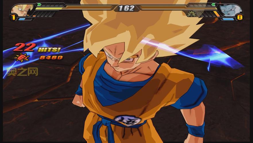 龙珠Z电光火石3模拟器下载教程：简单易懂，轻松上手！