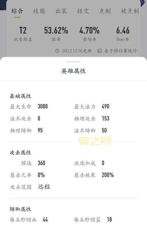 LOL排位等级系统：如何快速提升段位？