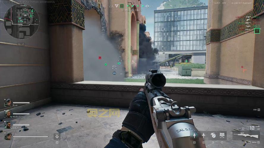 三角洲行动官网入口：https：df.qq.com，预约赢取内测资格！