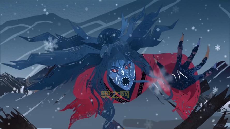 暖雪手游：bilibili游戏独家代理发行，暗黑国风动作roguelite，不容错过！