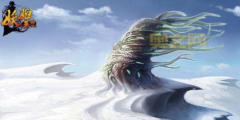 妖姬无双：玄幻武侠RPG网页网游，打造你的个性江湖