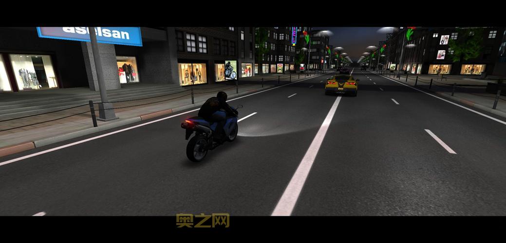 疯狂摩托车手游下载：体验速度与激情，征服赛道！