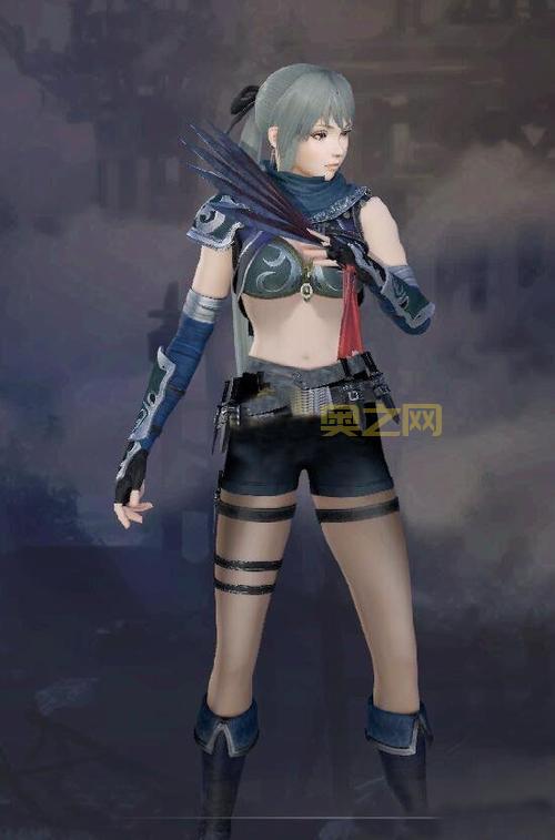 御姐无双：《无双大蛇3 终极版》巨大版御姐之神仙嬉闹