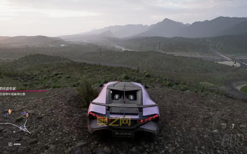 狂野飙车5下载:超刺激赛车游戏,不容错过!