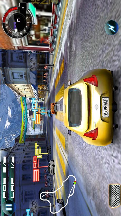 狂野飙车5下载：超刺激赛车游戏，不容错过！