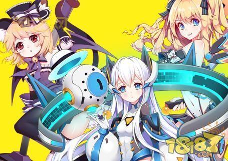 元气战姬学院钻石怎么刷？新手刷钻石方法介绍！