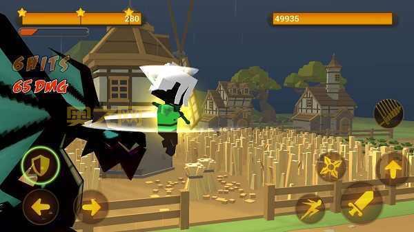 巨人的猎手：热门手游，体验逼真刺激的巨人狩猎！