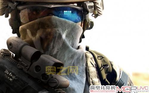 幽灵行动3下载:迅雷高速下载,畅享游戏乐趣