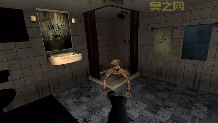 死亡鬼屋4下载：体验全新恐怖射击游戏