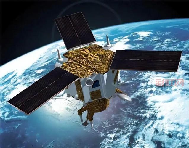 中国教育电视台综合卫星频道:权威教育内容覆盖全国