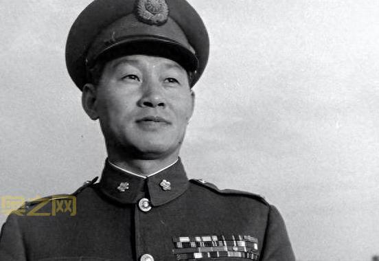 烈焰雄心：揭秘抗战背后的秘密，他是民族英雄，也是传奇人物