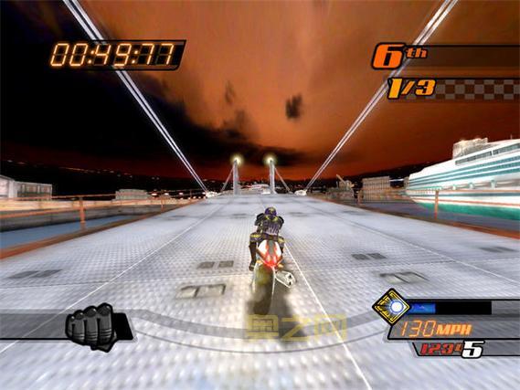 暴力摩托2011官方下载：重温经典，重燃激情