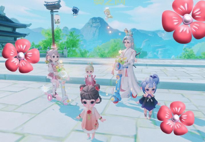 梦幻西游单机版4:仿真系统,打造你的梦幻之旅!