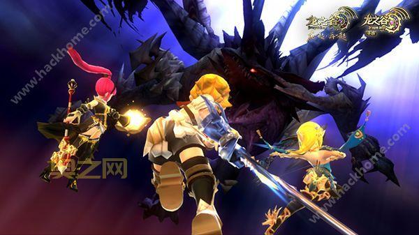 龙之谷手游地狱犬巢穴:挑战地狱难度,你需要这份攻略!