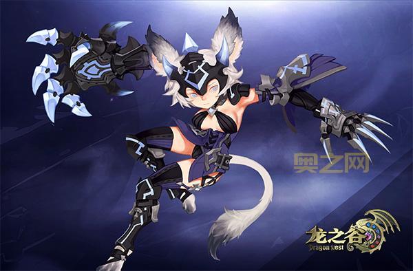 龙之谷手游地狱犬巢穴：挑战地狱难度，你需要这份攻略！