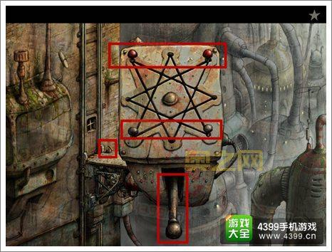 机械迷城第四关视频攻略：快速掌握过关技巧，轻松通关！
